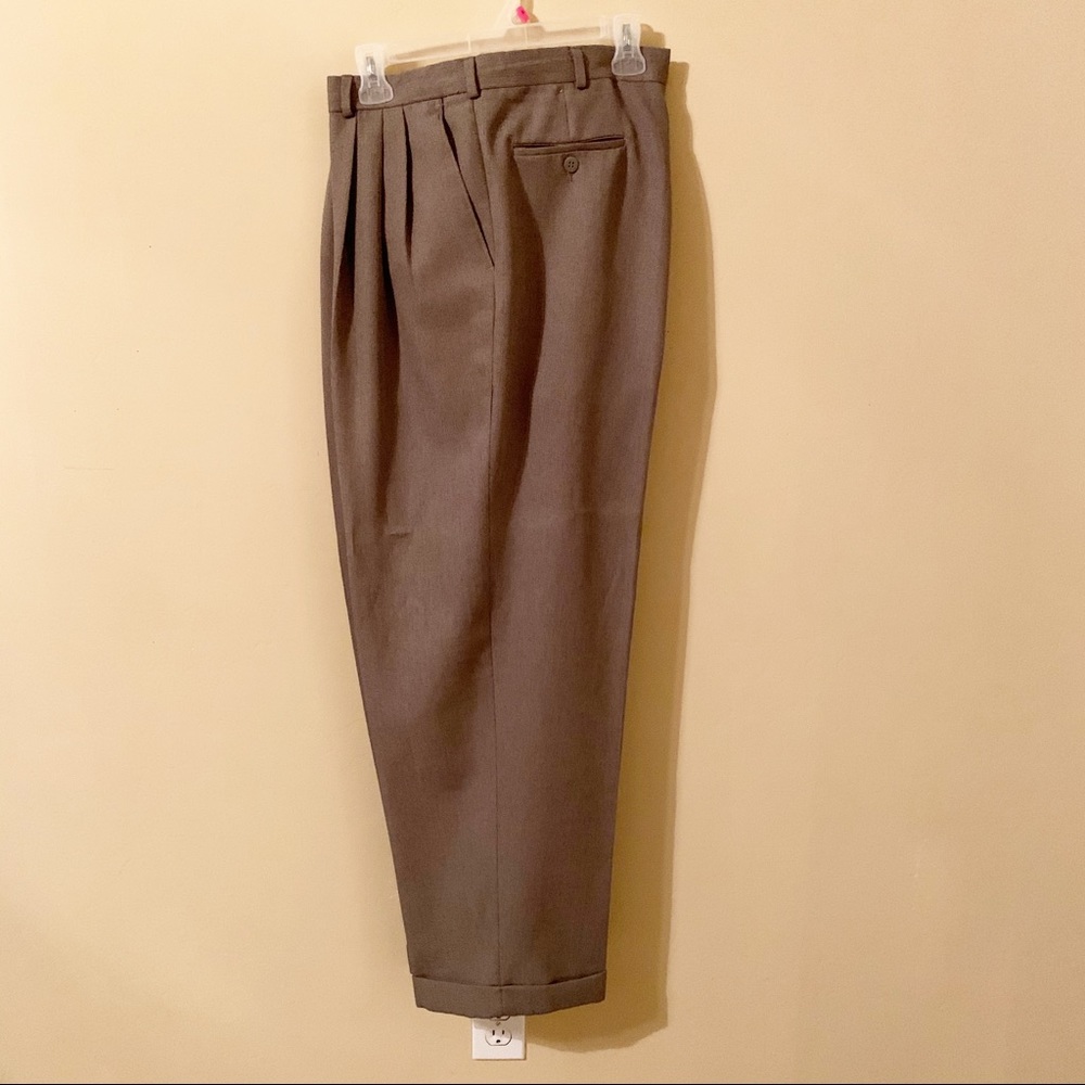 Cambridge dress slacks 40 x 30